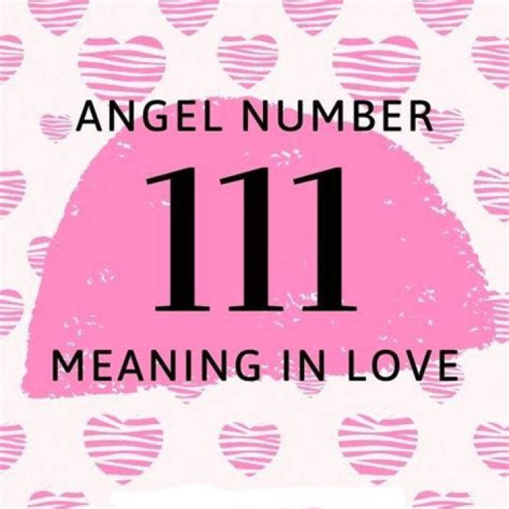 111 Meaning in Love: Unveiling the Spiritual Significance
