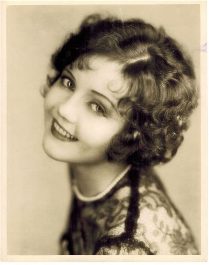 Unveiling the Glamour: A Comprehensive Look at 1920s Actresses