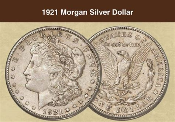 1921 Morgan Silver Dollar MS63: A Numismatic Gem for Discovery