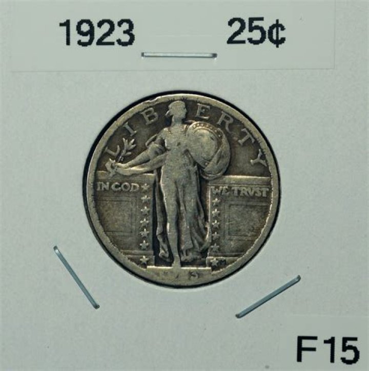 Definitive Guide to the 1923 Liberty Quarter: Value, History, and Rarities