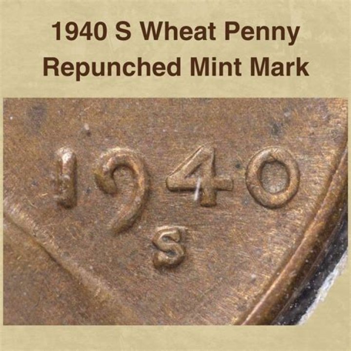Rare 1940s Wheat Penny: A Collector's Treasure