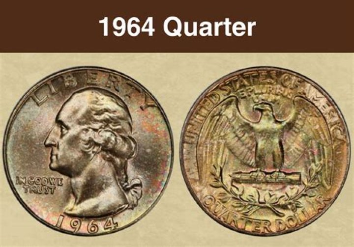 Pristine 1964 Quarter Uncirculated: A Collector's Dream
