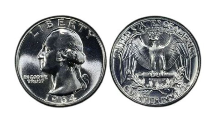 The Ultimate Guide to 1964 Silver Quarter D Mint Mark Value [Revealed]