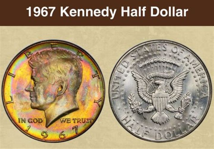 Discover the Intriguing Value of the 1985 Kennedy Half Dollar