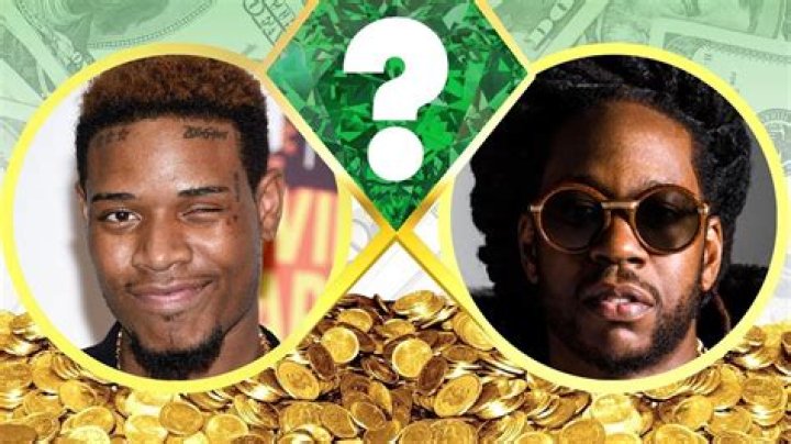 2 Chainz Net Worth 2024: A Deep Dive into His Wealth and Success