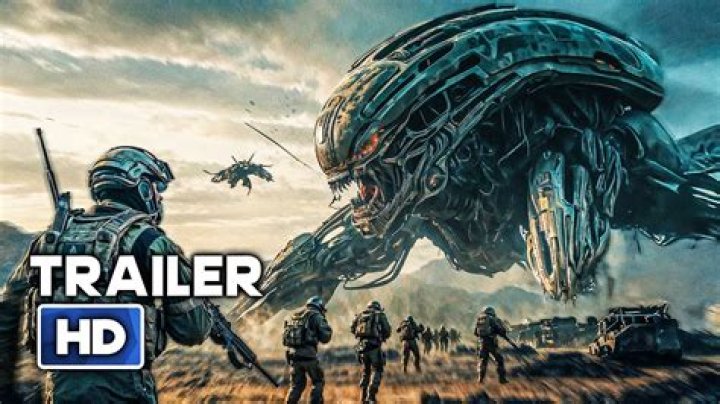 2025 Film Trailers: What's Coming Our Way and Why You Should Be Excited