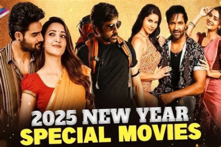 2025 Telugu Movierulz: Your Ultimate Guide to the Telugu Film Scene