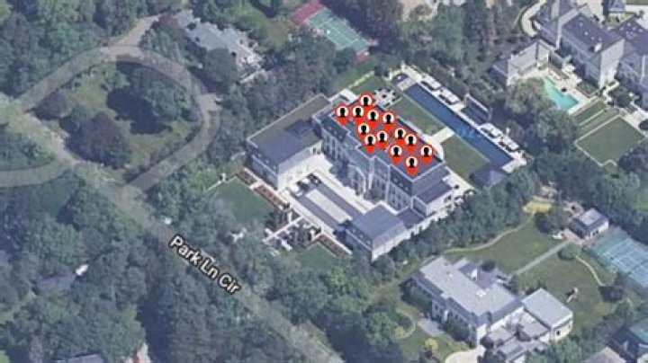 Discovering 21 Park Ln Cir: A Hidden Gem in the Neighborhood