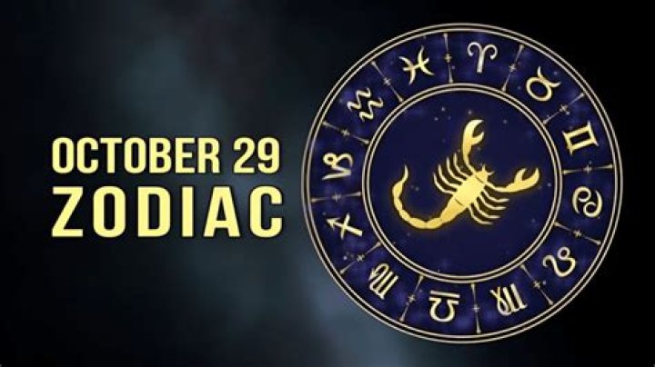 Understanding the 29th September Star Sign: Libra and Its Characteristics
