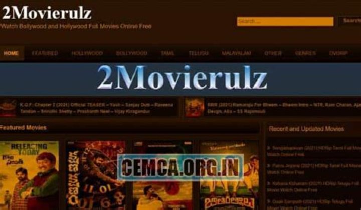 2Movierulz 2025: Your Ultimate Guide to Streaming Movies Like a Pro