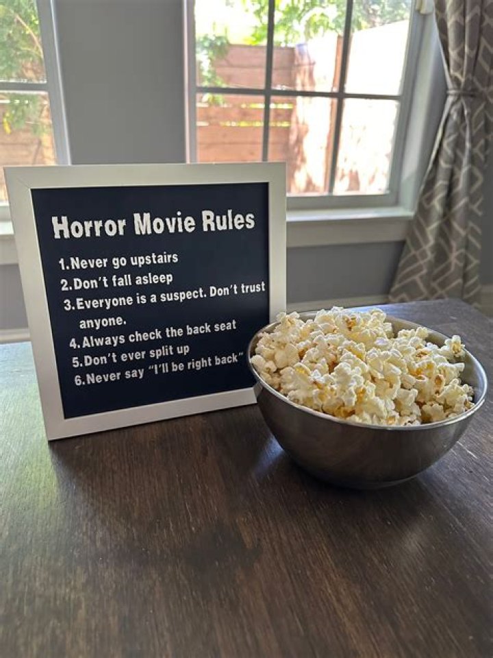 3 Movie Rules Every Filmmaker Needs to Know