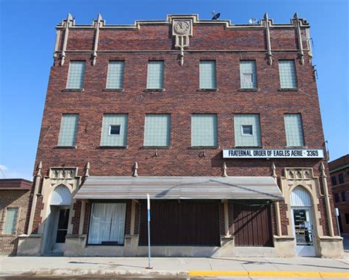 Exploring 324 Front Street, Barnum, IA 50518: A Comprehensive Guide