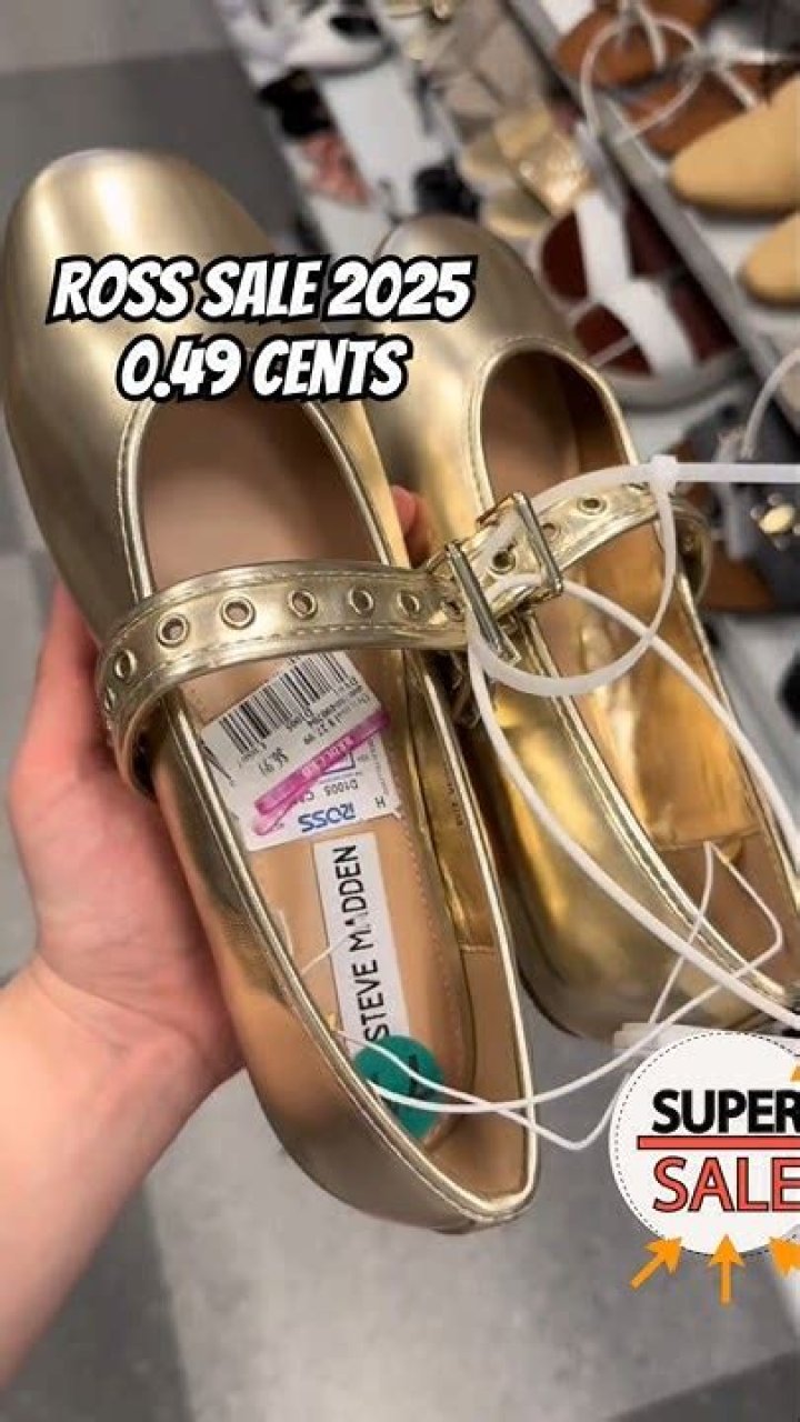 49 Cents Ross Sale: A Comprehensive Guide to Unbelievable Savings