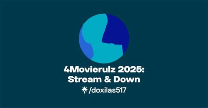 4Movierulz 2025: The Ultimate Guide to Your Movie Streaming Needs