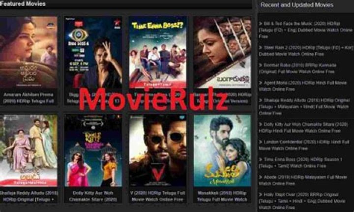Exploring the Best of 5 Movierulz 2024 Kannada Cinema