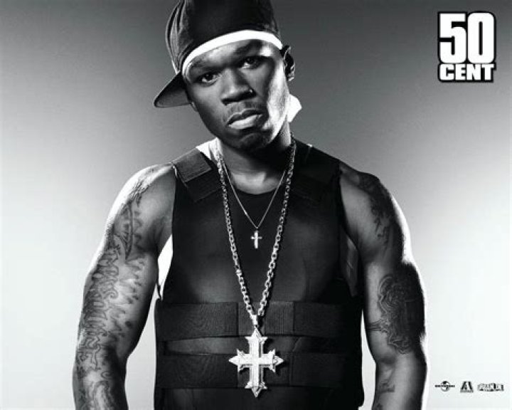The Remarkable Journey of 50 Cent: A Tale of Resilience and Success
