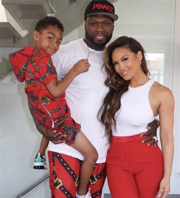 Exploring the Intriguing Dynamics of 50 Cent's Family