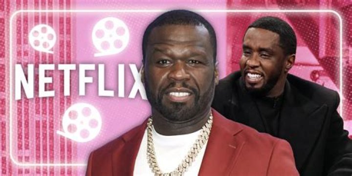 Unveiling the Collaboration: 50 Cent, Ghostwriter, and P Diddy