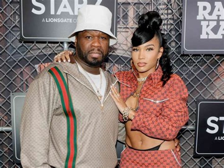 50 Cent's Girlfriend: A Deep Dive into His Relationships