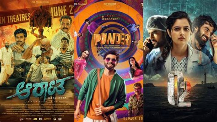 5movierulz 2024 Kannada: Your Ultimate Guide to Streaming Movies