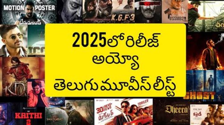 5movierulz 2025 Telugu Download: Your Ultimate Guide to Streaming and Downloading Movies
