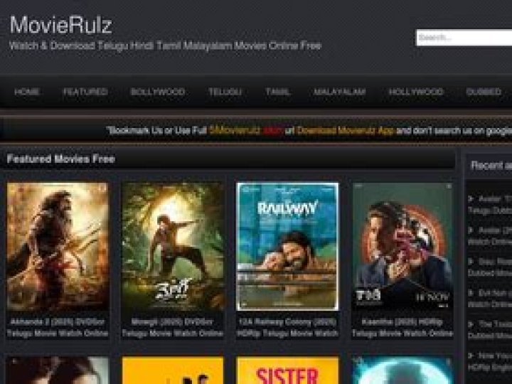 5movierulz App: Your Ultimate Guide to Streaming Movies in 2023