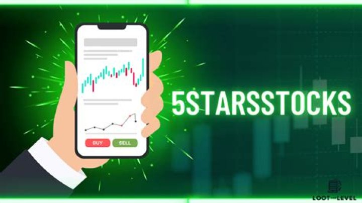 Unlocking the Potential of 5starsstocks.com: Your Guide to Smart Investments