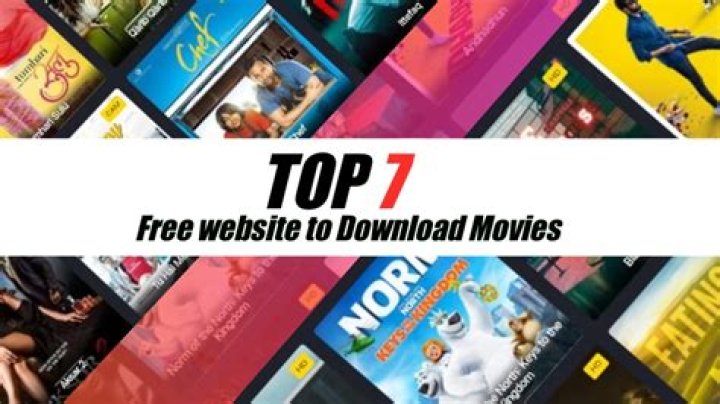 7 Movies Download: Your Ultimate Guide to Legal Movie Streaming and Downloading