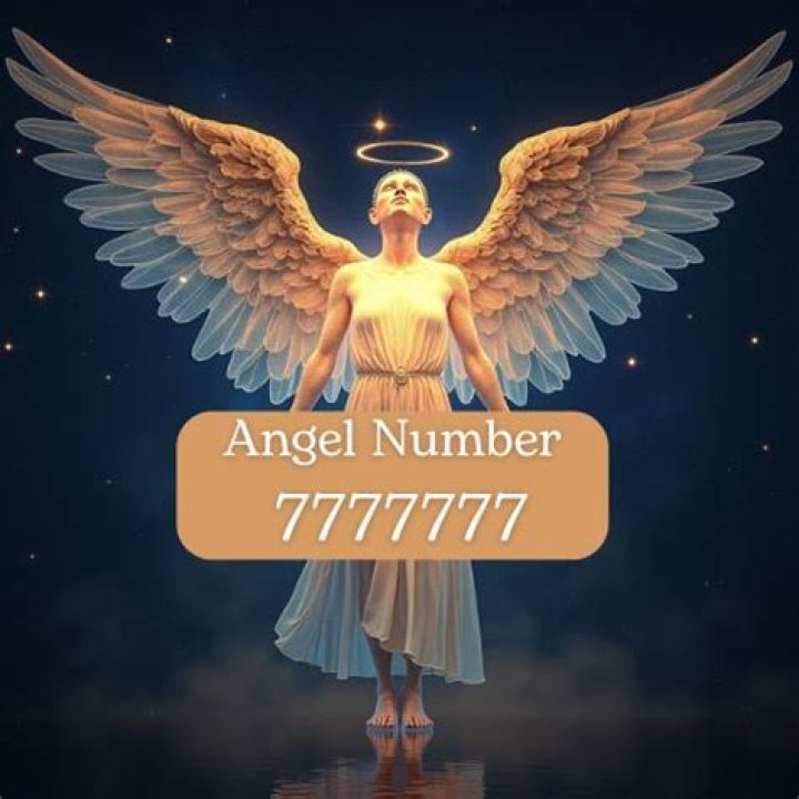 Understanding the Mystical Significance of 7777777 Angel Number