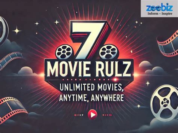 7movierulz PS: Your Ultimate Guide to Navigating the Streaming World