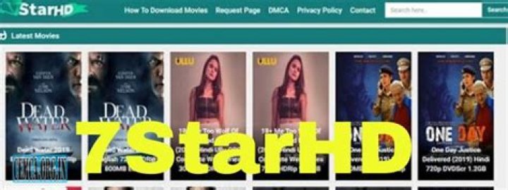 7StarHD Com 2025: Your Ultimate Streaming Destination Unveiled