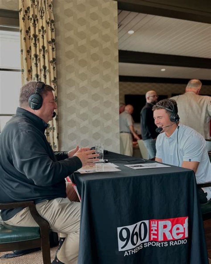 960 The Ref: Your Ultimate Guide to Atlanta's Sports Radio Station