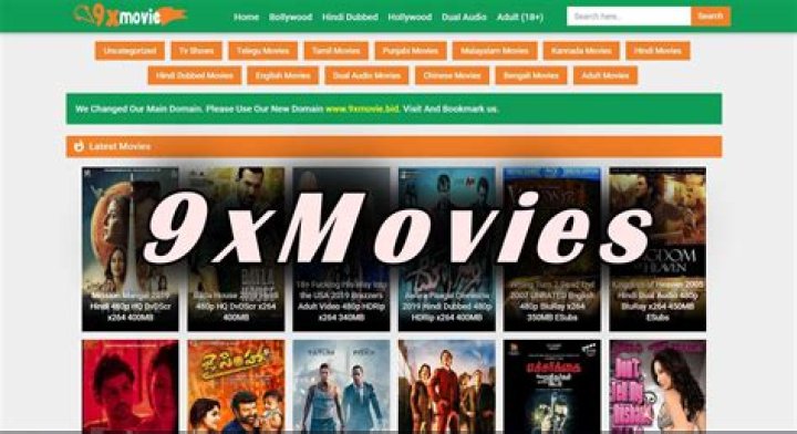 9xMovies Today: Your Ultimate Guide to Streaming Movies Safely and Legally