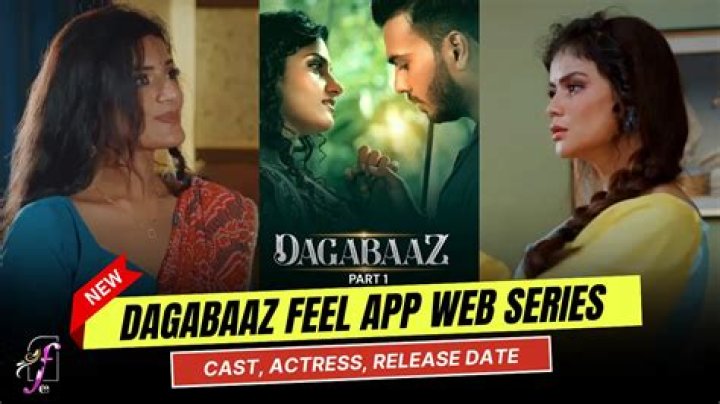 Aagmaal Web Series: The Rise of a Groundbreaking Drama