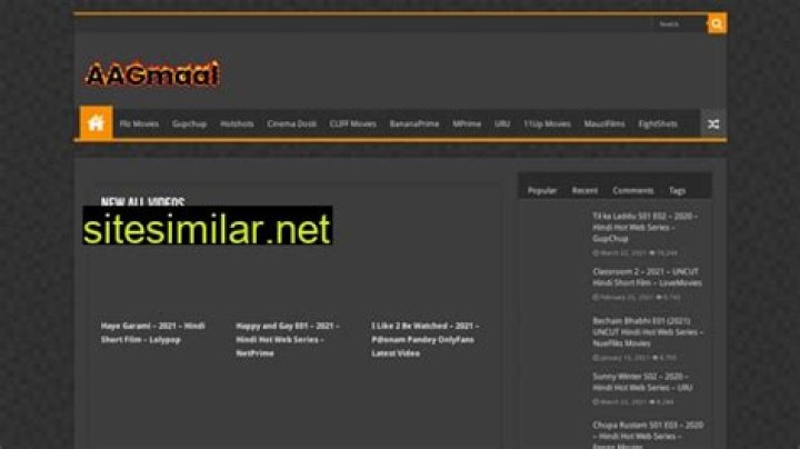 Unveiling the Secrets of aagmaal.site: Your Ultimate Guide to a Digital Phenomenon