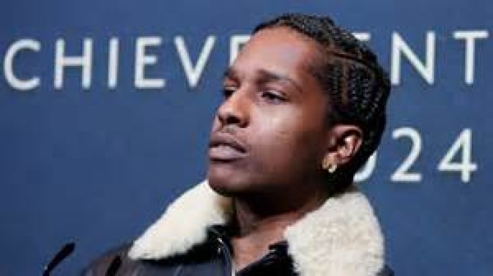 A$AP Rocky News: Everything You Need to Know About the Rapper’s Latest Developments
