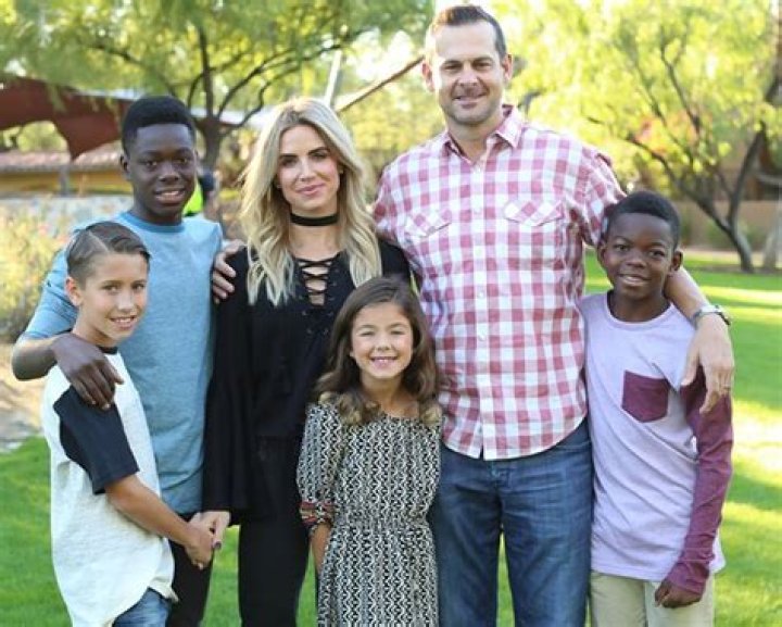 Aaron Boone: A Glimpse into His Family Life