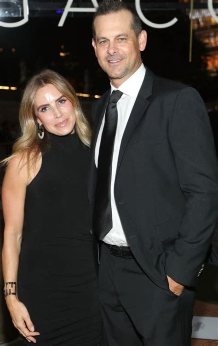 Aaron Boone's Wife: A Glimpse into Their Life Together