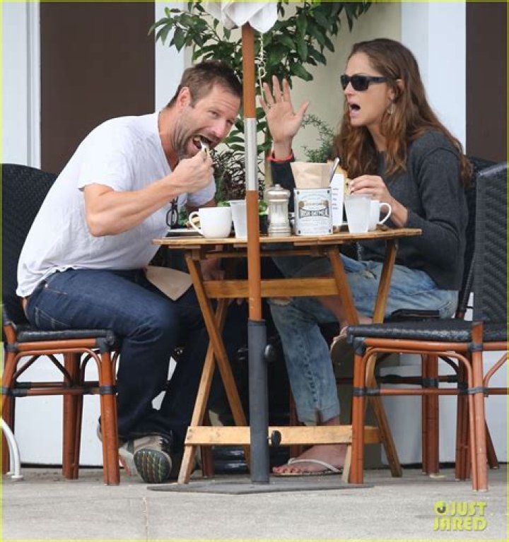 Aaron Eckhart Partner: Exploring the Life and Relationships of the Acclaimed Actor