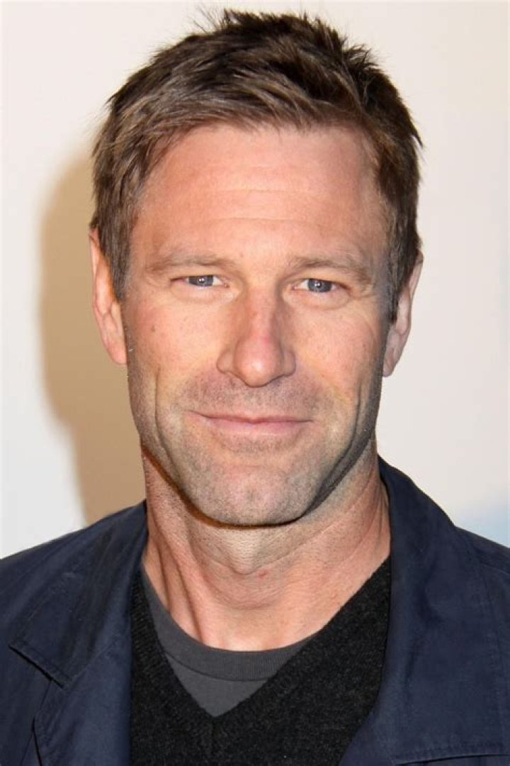 Aaron Eckhart: A Comprehensive Look at the Versatile Actor