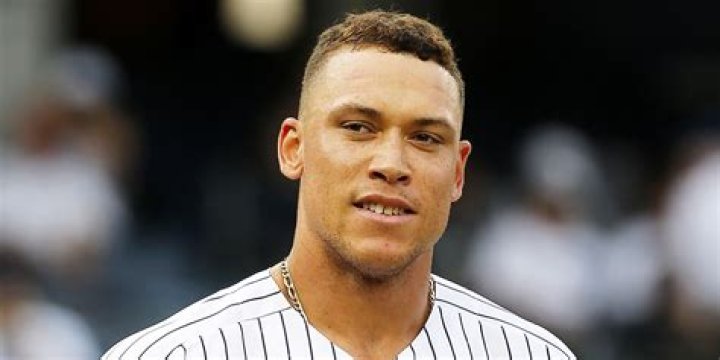 A Glimpse into Aaron Judge's Family: The Story Behind the Brother Photo