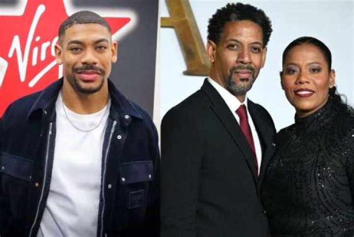 Unraveling the Story of Aaron Pierre's Father