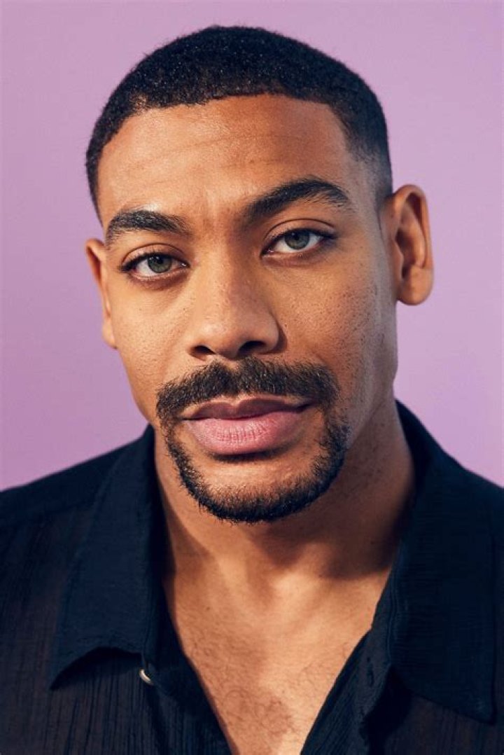 Aaron Pierre: A Rising Star in Film and Television