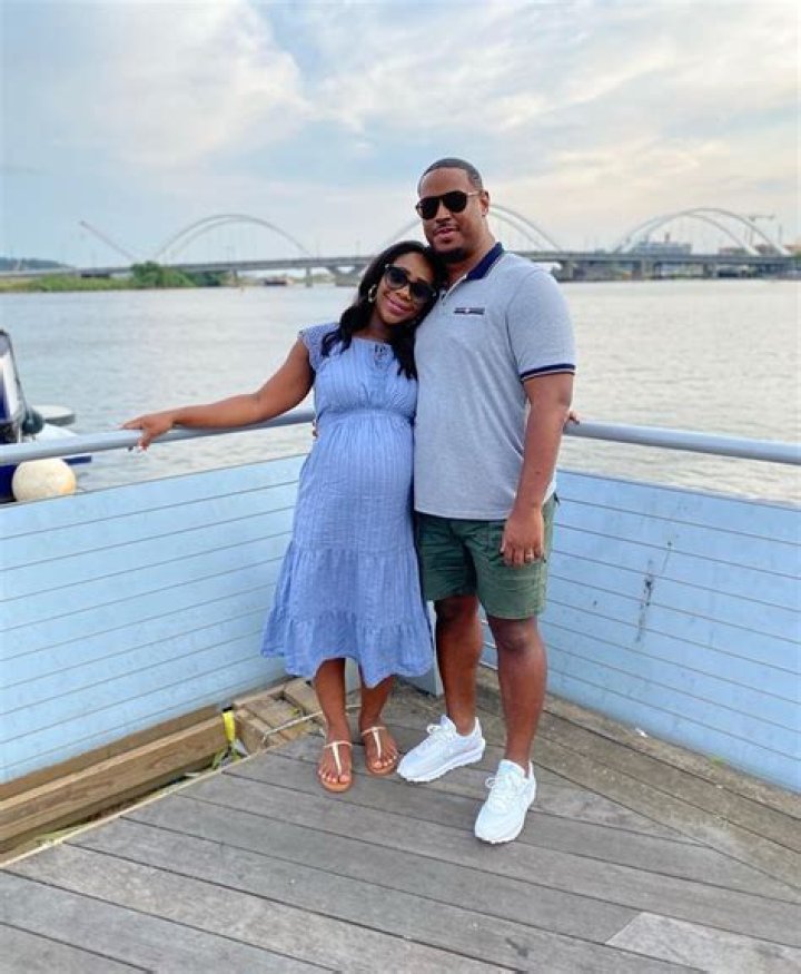 Unveiling the Wealth of Abby Phillip: A Deep Dive into Her Net Worth