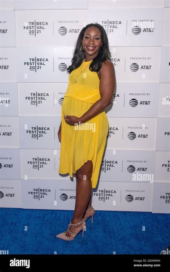 Abby Phillip Pregnancy: A Journey into Motherhood