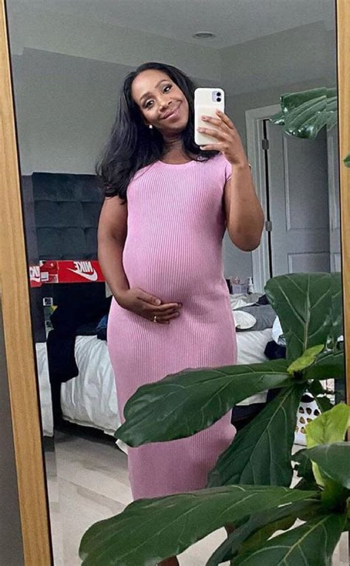 Abby Phillip Pregnant: A Comprehensive Insight into Her Journey