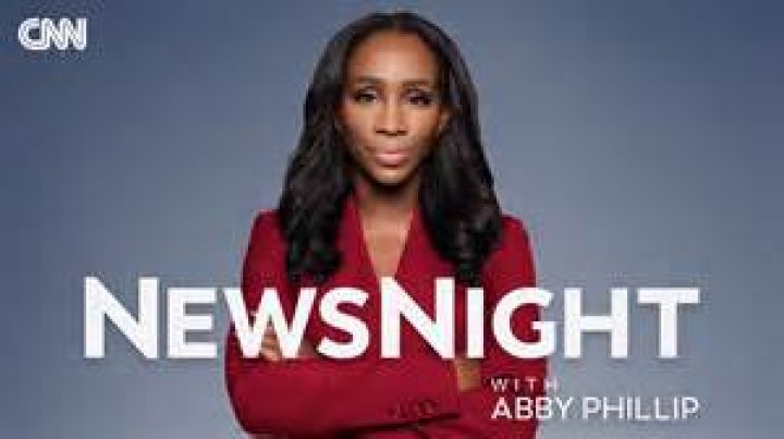 Unveiling Abby Phillip's Salary at CNN: What You Need to Know