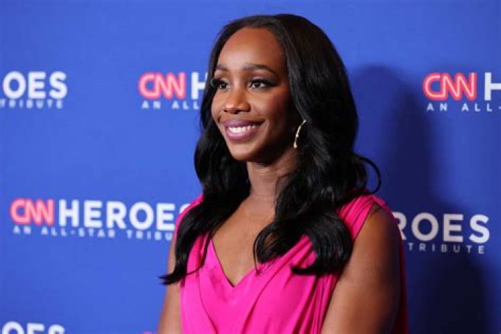 Unraveling the Mystery of Abby Phillips Net Worth