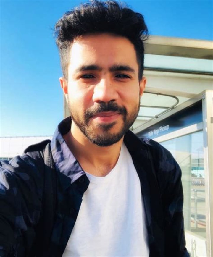 Abhishek Upmanyu Age: Everything You Need to Know