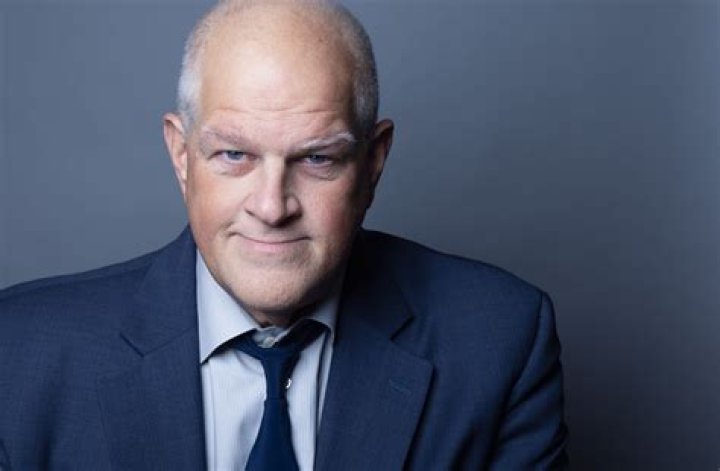 Abraham Benrubi: A Comprehensive Overview of His Life and Career